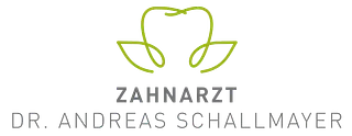 Zahnarzt Dr. Andreas Schallmayer - Logo
